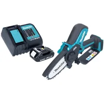 Makita DUC101SY01 inkl. 1 x 1,5 Ah Akku + Ladegerät