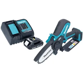 Makita DUC101SY01 inkl. 1 x 1,5 Ah Akku + Ladegerät