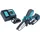 Makita DUC101SY01 inkl. 1 x 1,5 Ah Akku + Ladegerät
