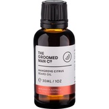 TheGroomedManCo. Mangrove Citrus Beard Oil