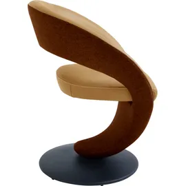 K+W Komfort & Wohnen Wave Gelb