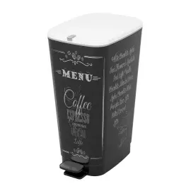 KIS Chic Bin 45 l Coffee Menu
