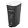 KIS Chic Bin 45 l Coffee Menu
