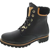 Panama Jack Panama 03 Igloo Trav B2 schwarz nappa 41