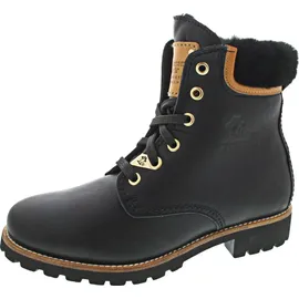 Panama Jack Panama 03 Igloo Trav B2 schwarz nappa 41