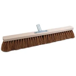 Besen Kokos Länge 600 mm ( 9000470026 )