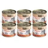 Dogs'n Tiger Köstlich 6x200g