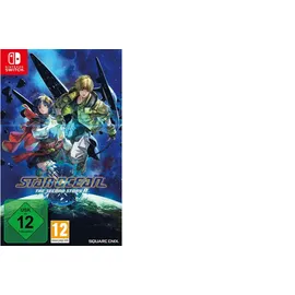 Star Ocean: Second Story R (USK) (Nintendo Switch)