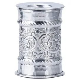 Marrakesch Orient & Mediterran Interior 3er Set Orientalische Teelichthalter Kerzenhalter Dekoration Doha 3