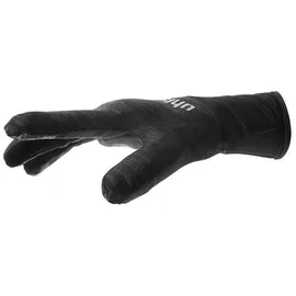 Uhlsport Nitrotec Touch Feldspielerhandschuhe schwarz/anthrazit 11