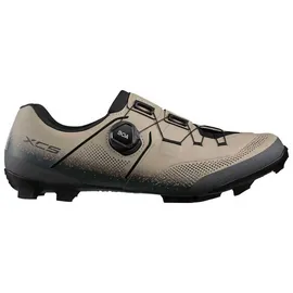 Shimano XC503 Sand Beige 45