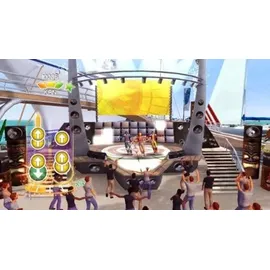 Dance! It's your Stage (PC)