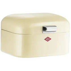 Wesco Box Mini Grandy - Mandel