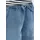 Mustang Damen Style Jodie Drawstring ULW, mittelblau), - 25