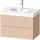 Duravit Balcoon Waschtischunterbau, wandhängend, 2 Schubkästen,