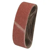 ECKRA 75x533 mm Schleifband 5 Stück