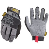 Mechanix Wear Specialty 0,5mm High-Dexterity Handschuhe (XX-Large, Schwarz/Grau)