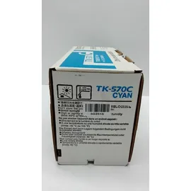 Kyocera TK-570C cyan
