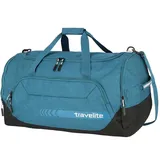 Travelite Kick Off Freizeittasche L 73 l petrol