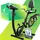 TRETMANN NEU 3in1 Heimtrainer Fahrrad klappbar -extra komfortabel& leise- [SoftFoam] DEKRA - mit tiefem Einstieg Hometrainer Fahrrad Ergometer klap...