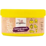 Bense & Eicke Sattelseife mit Schwamm 250 ml