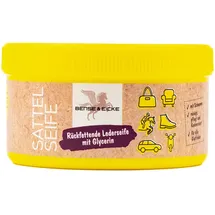 Bense & Eicke Sattelseife mit Schwamm 250 ml
