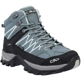 CMP Rigel Mid WP Damen Mineral Green 37