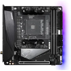 Gigabyte B550I AORUS PRO AX Mini ITX