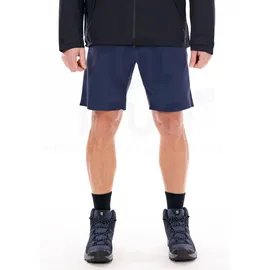 Salomon Wayfarer Ease Hosen Marineblau L