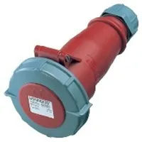 Mennekes Kupplung AM-TOP HW/VN 21365