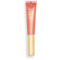 Revolution Beauty Revolution PRO Hydra Bright Creme-Rouge Farbton Peach