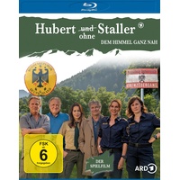 Leonine Distribution Hubert ohne Staller - Dem Himmel ganz