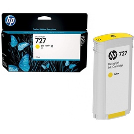 HP 727 magenta