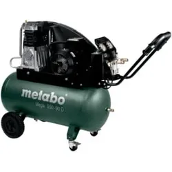 Metabo Kompressor Mega 550-90 D Karton