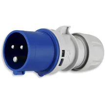 REV Ritter REV Caravan-Stecker 16A/220 V