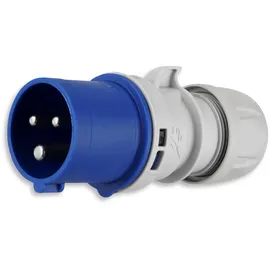 REV Ritter REV Caravan-Stecker 16A/220 V