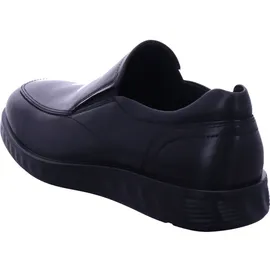 ECCO S LITE HYBRID Herren Black 45