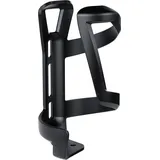 Trek Side Load Recycled Flaschenhalter Links schwarz