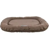 Trixie Hundekissen Vital Lennox 90 x 70 cm braun