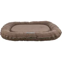 Trixie Hundekissen Vital Lennox 90 x 70 cm braun