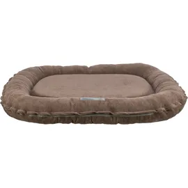 Trixie Hundekissen Vital Lennox 90 x 70 cm braun