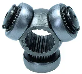 MAXGEAR Tripodestern, Antriebswelle 492038 für GM HONDA MAZDA NISSAN RENAULT TOYOTA
