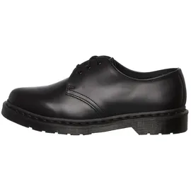 Dr. Martens 1461 MONO Herren Schwarz 46