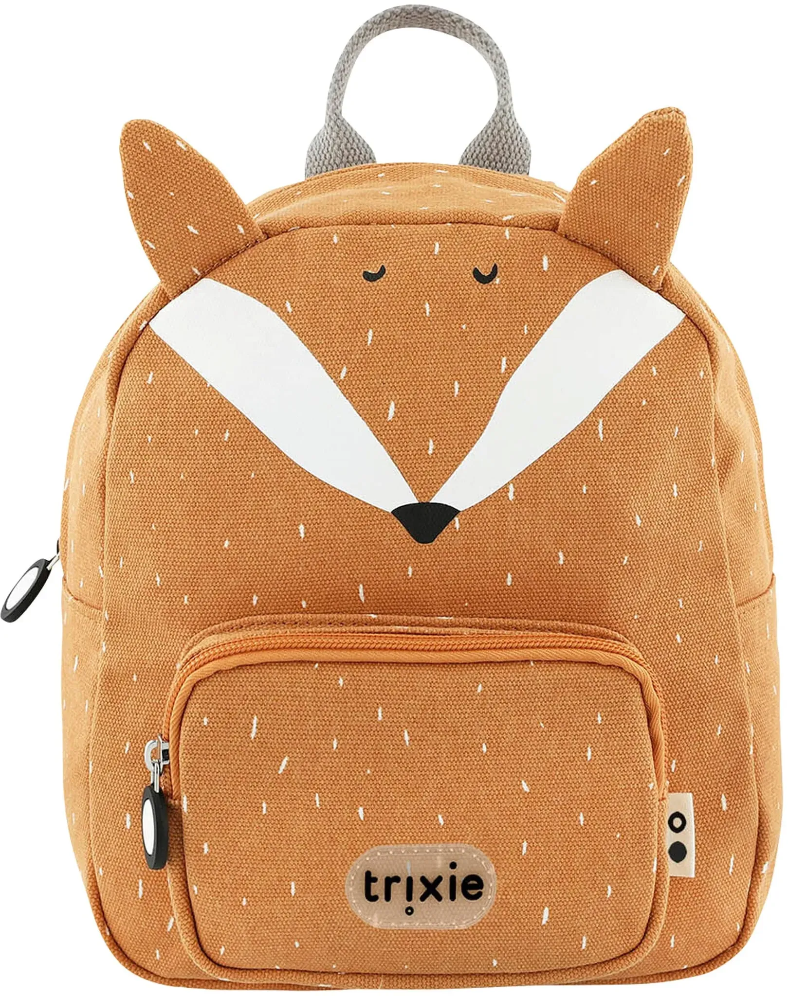 trixie Kindergartenrucksack 5,25l, orange