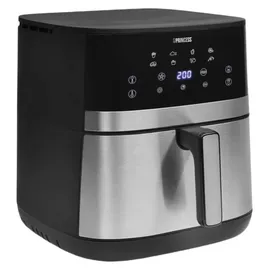 Princess Dualheat 182474 schwarz