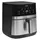Princess Dualheat 182474 schwarz