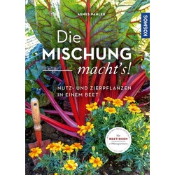 Die Mischung macht's!