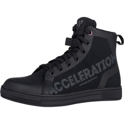 IXS Style, Schuhe Damen - Schwarz - 36 EU