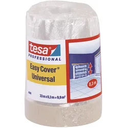 tesa Easy Cover 4368 UV 300mmx33m, Folie matt