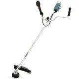 Makita UR016GZ Akku-Motorsense 40V max., Zweihandgriff